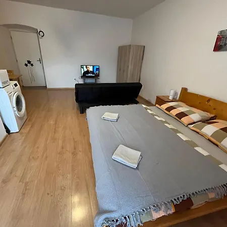 Apartment Centrum Banska Bystrica