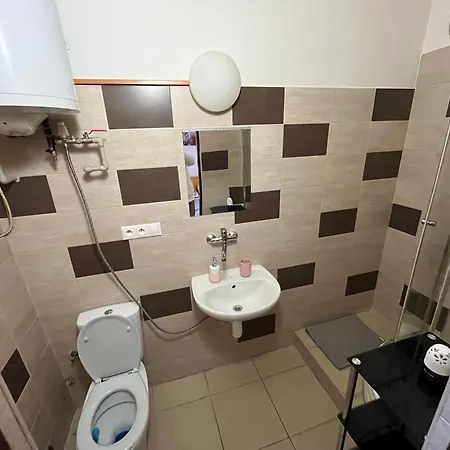 Centrum Διαμέρισμα