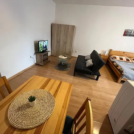 Centrum Apartamento *