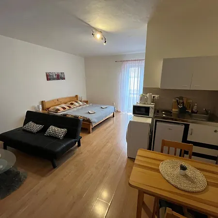 Centrum * Banská Bystrica