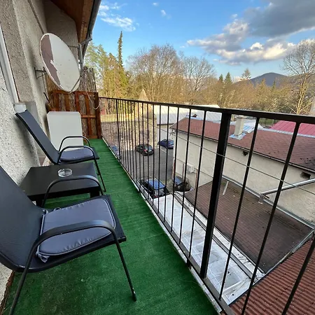 Centrum Διαμέρισμα *